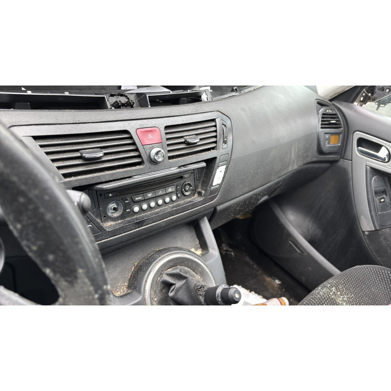 Calculateur moteur CITROEN C4 GRAND PICASSO 1 Photo n°20