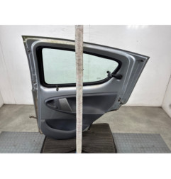 Porte arriere droit PEUGEOT 107 Photo n°1