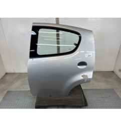 Porte arriere gauche PEUGEOT 107