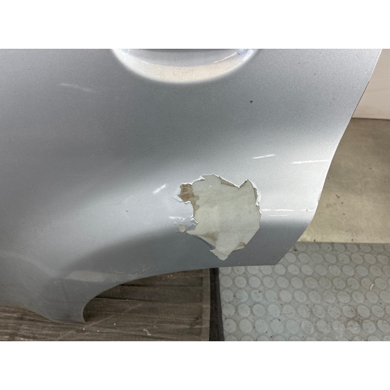 Porte arriere gauche PEUGEOT 107 Photo n°5