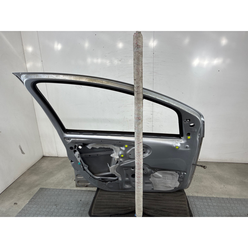 Porte avant gauche PEUGEOT 107 Photo n°4
