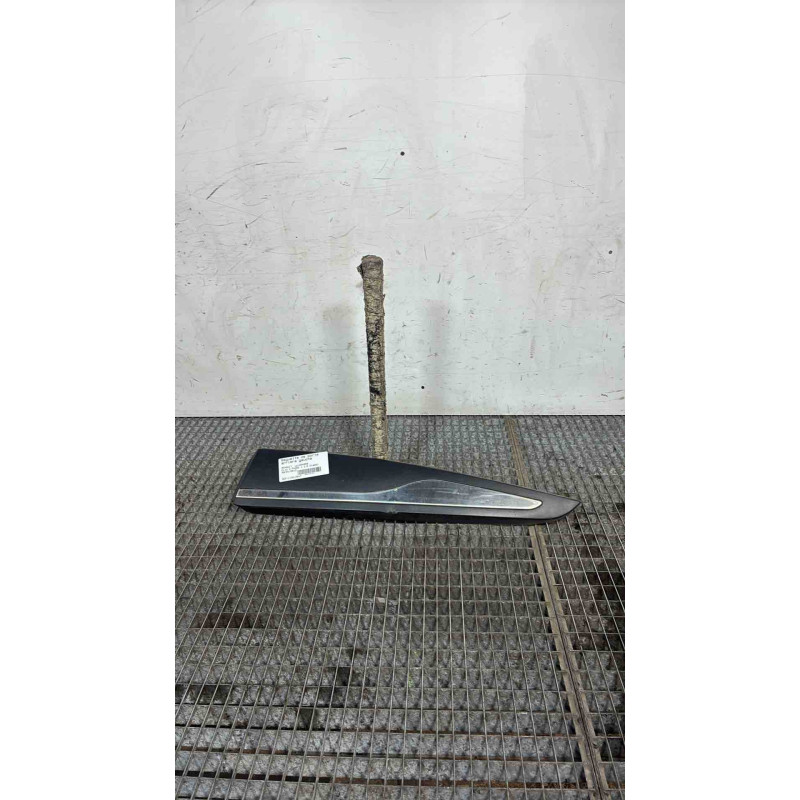Baguette de porte arriere gauche  RENAULT CLIO 4 Photo n°3