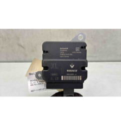 Boitier air bag RENAULT CLIO 4 Photo n°1