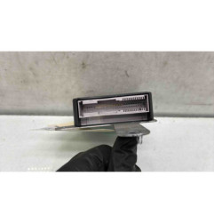 Boitier air bag RENAULT CLIO 4