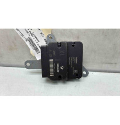 Boitier air bag RENAULT CLIO 4