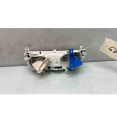 Commande chauffage RENAULT CLIO 4