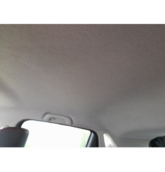 Commande chauffage RENAULT CLIO 4