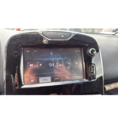 Commodo d'essuie glaces RENAULT CLIO 4