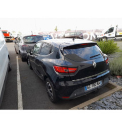 Commodo phare RENAULT CLIO 4