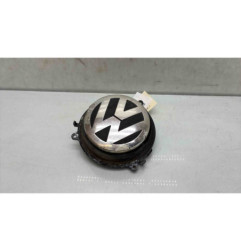 Bouton de coffre VOLKSWAGEN PASSAT 5 Photo n°1