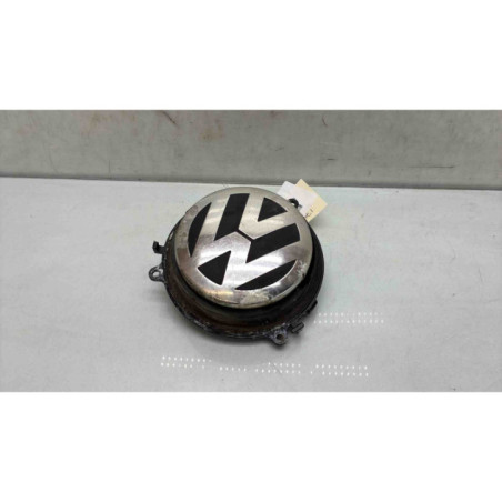 Bouton de coffre VOLKSWAGEN PASSAT 5 Photo n°1