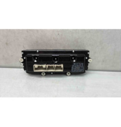 Commande chauffage VOLKSWAGEN PASSAT 5