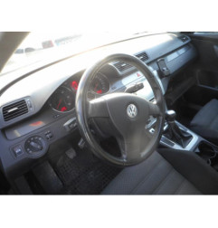 Commande chauffage VOLKSWAGEN PASSAT 5