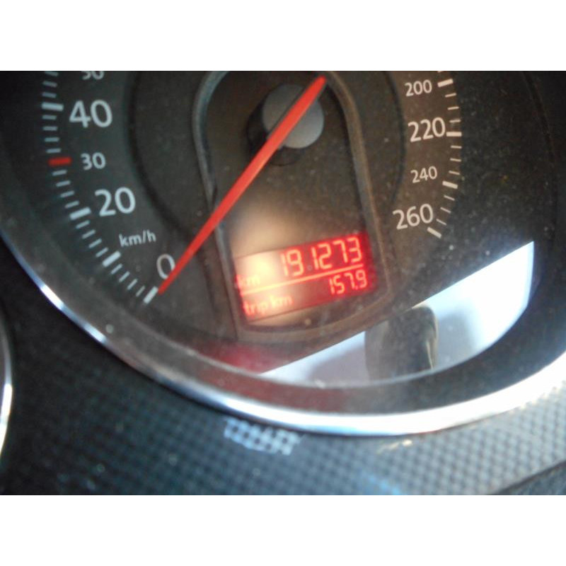 Commande chauffage VOLKSWAGEN PASSAT 5 Photo n°8