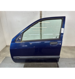 Porte avant gauche RENAULT CLIO 1