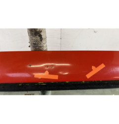 Malle/Hayon arriere RENAULT CLIO 1