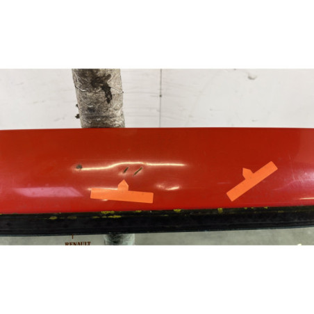 Malle/Hayon arriere RENAULT CLIO 1