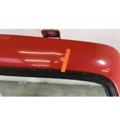 Malle/Hayon arriere RENAULT CLIO 1