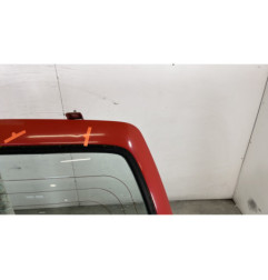 Malle/Hayon arriere RENAULT CLIO 1