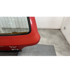 Malle/Hayon arriere RENAULT CLIO 1