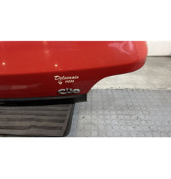 Malle/Hayon arriere RENAULT CLIO 1