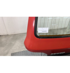 Malle/Hayon arriere RENAULT CLIO 1