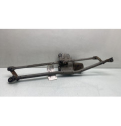 Moteur essuie glace avant RENAULT CLIO 1 Photo n°1