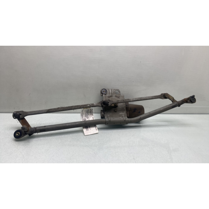 Moteur essuie glace avant RENAULT CLIO 1 Photo n°1