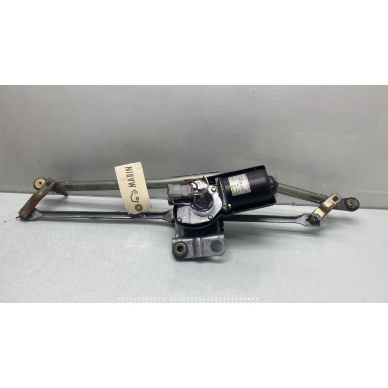 Moteur essuie glace avant RENAULT CLIO 1 Photo n°4