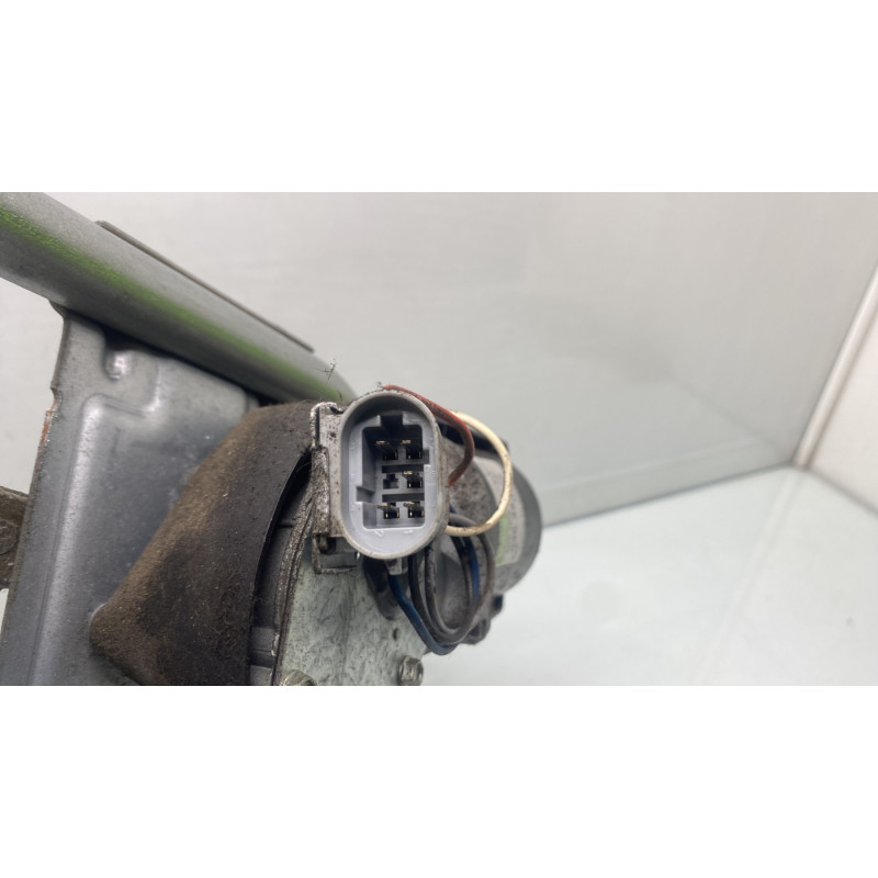 Moteur essuie glace avant RENAULT CLIO 1 Photo n°5