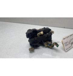Serrure avant droit RENAULT CLIO 1