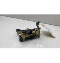 Serrure avant droit RENAULT CLIO 1