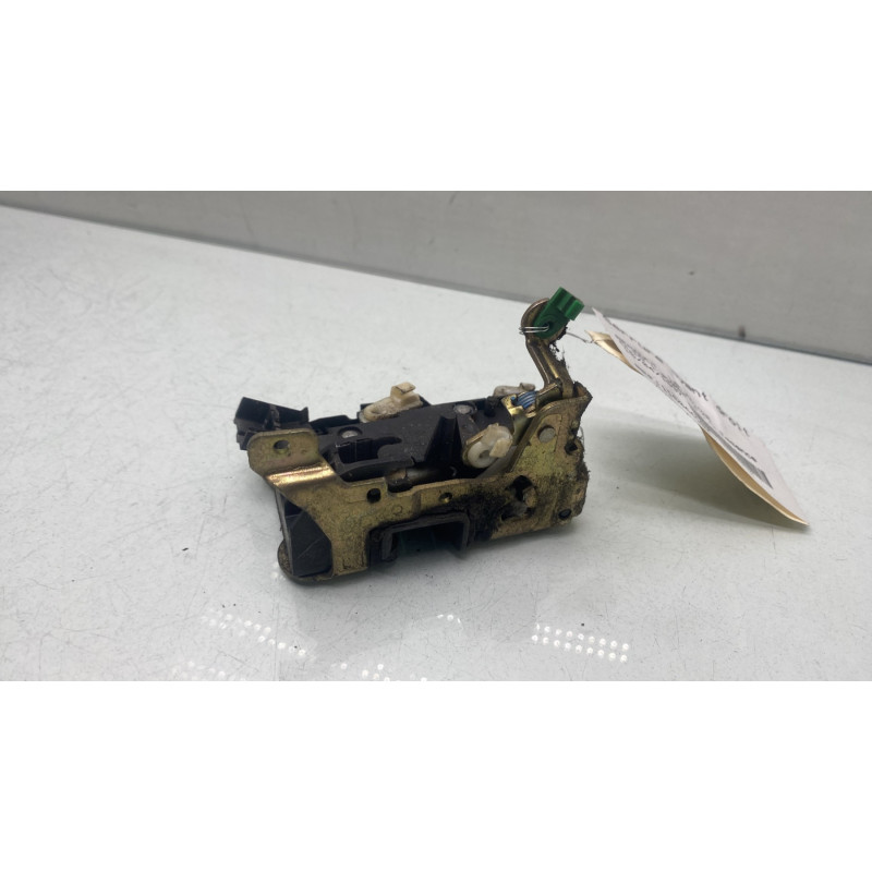 Serrure avant droit RENAULT CLIO 1 Photo n°3