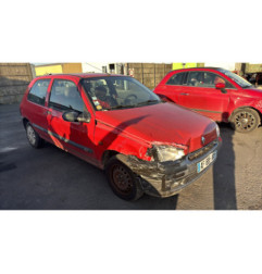 Resistance chauffage RENAULT CLIO 1