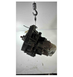 Boite de vitesses RENAULT CLIO 1 Photo n°1