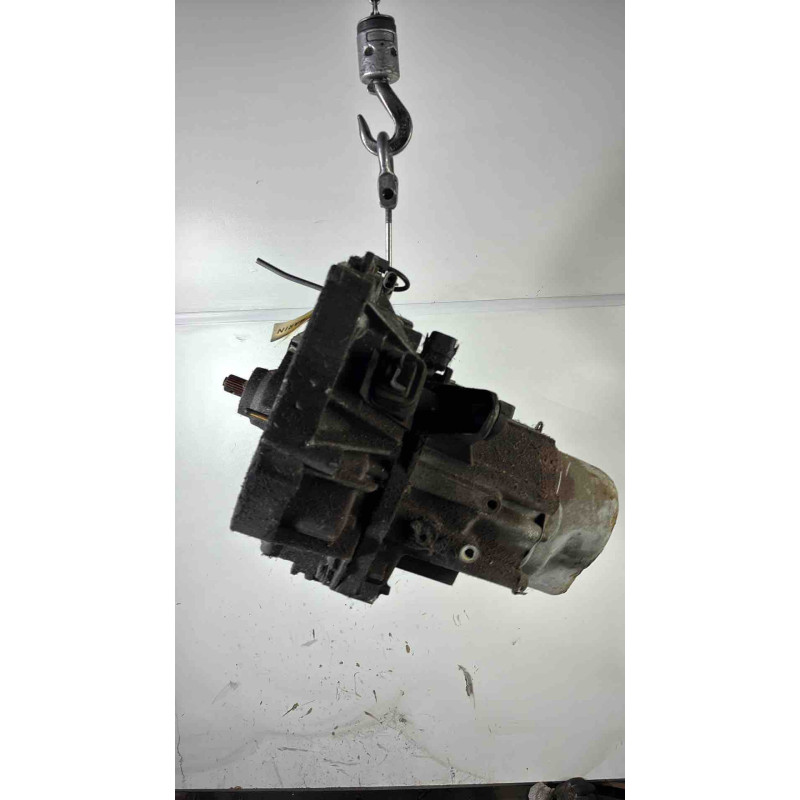 Boite de vitesses RENAULT CLIO 1 Photo n°1