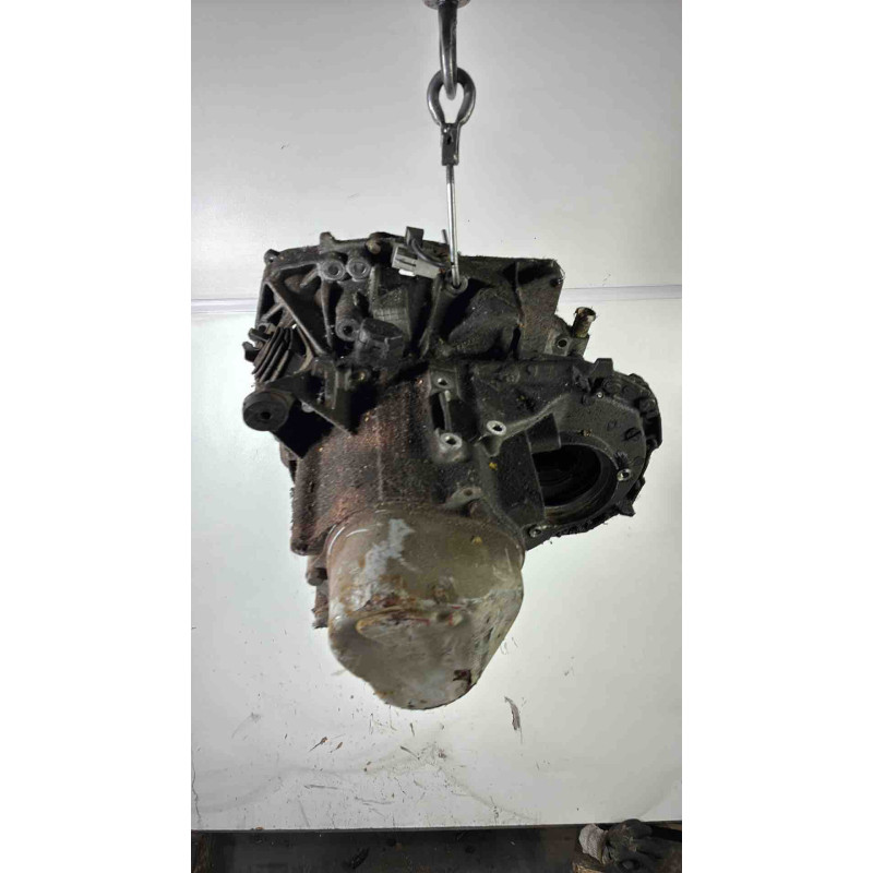 Boite de vitesses RENAULT CLIO 1 Photo n°2