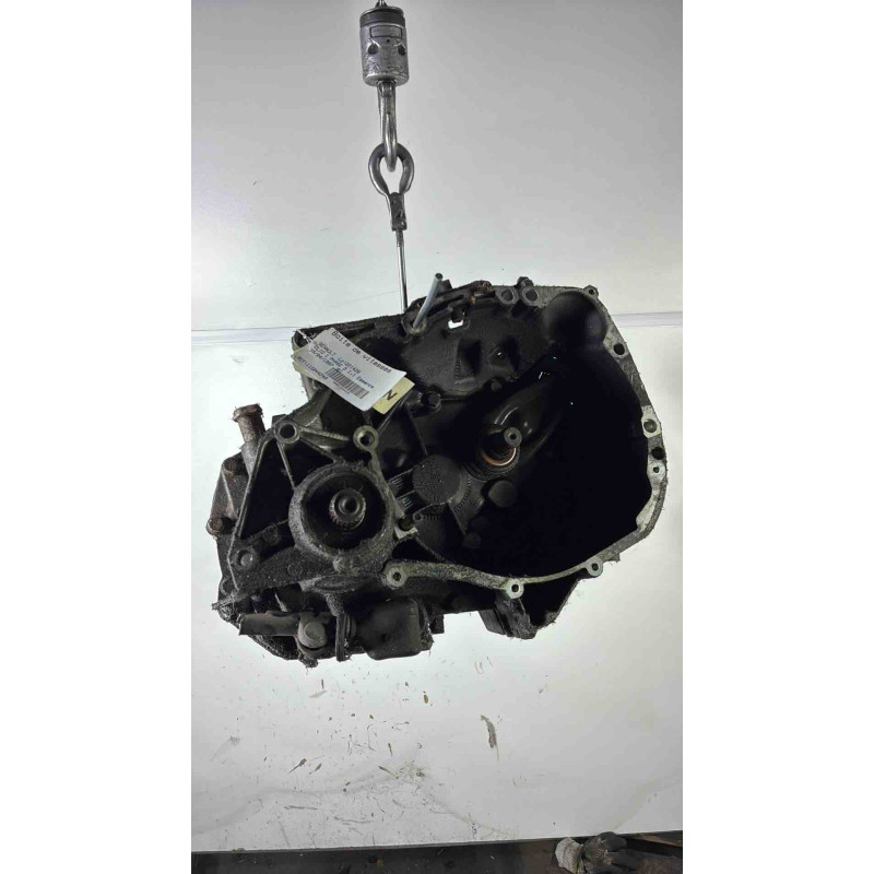 Boite de vitesses RENAULT CLIO 1 Photo n°3