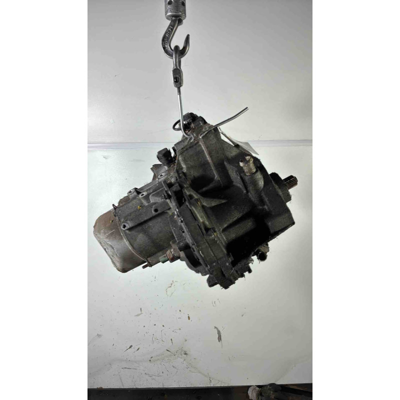 Boite de vitesses RENAULT CLIO 1 Photo n°4