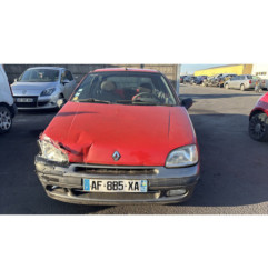 Boite de vitesses RENAULT CLIO 1
