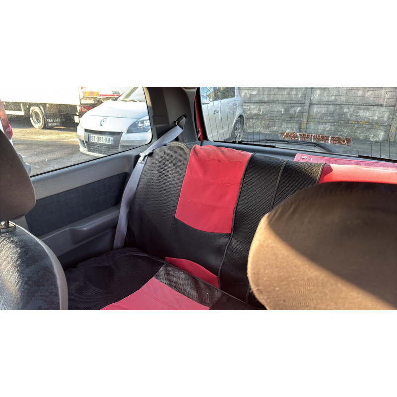 Boite de vitesses RENAULT CLIO 1 Photo n°14