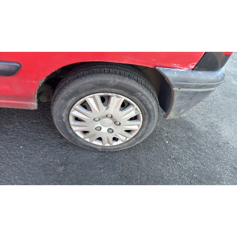 Boite de vitesses RENAULT CLIO 1 Photo n°15