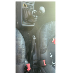 Boite de vitesses RENAULT CLIO 1