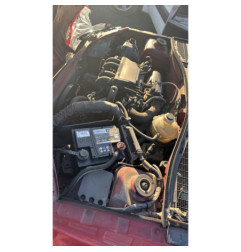 Boite de vitesses RENAULT CLIO 1