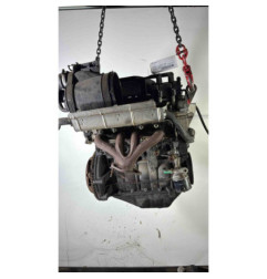 Moteur RENAULT CLIO 1 Photo n°1
