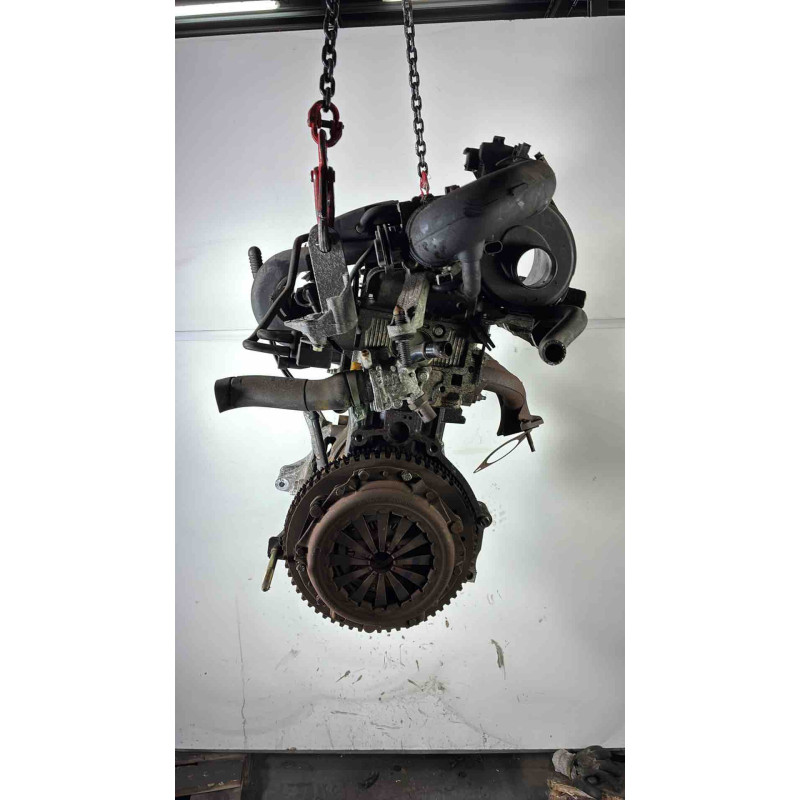 Moteur RENAULT CLIO 1 Photo n°2