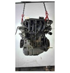 Moteur RENAULT CLIO 1
