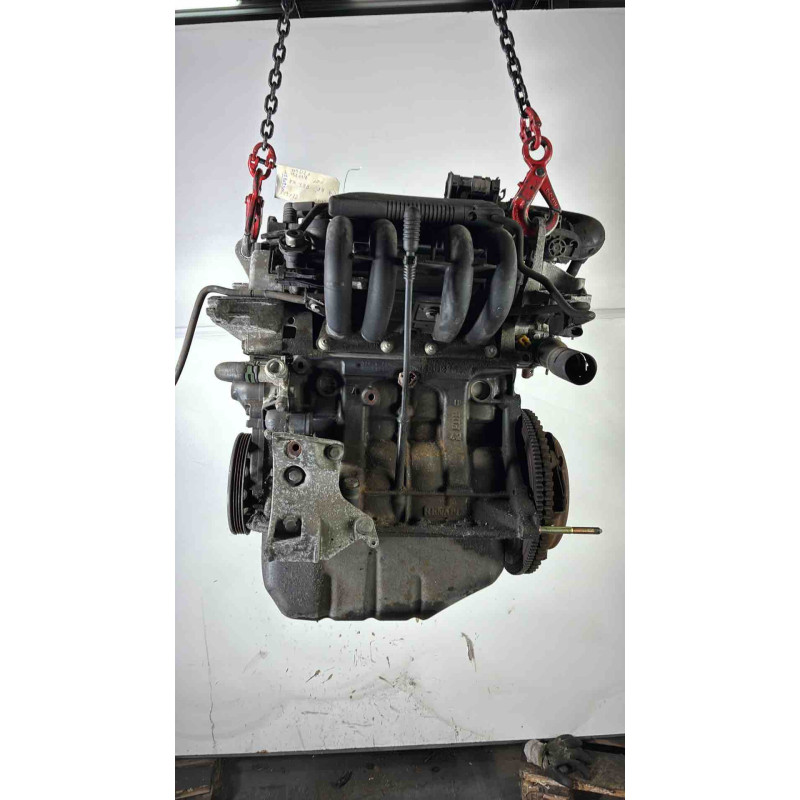 Moteur RENAULT CLIO 1 Photo n°3
