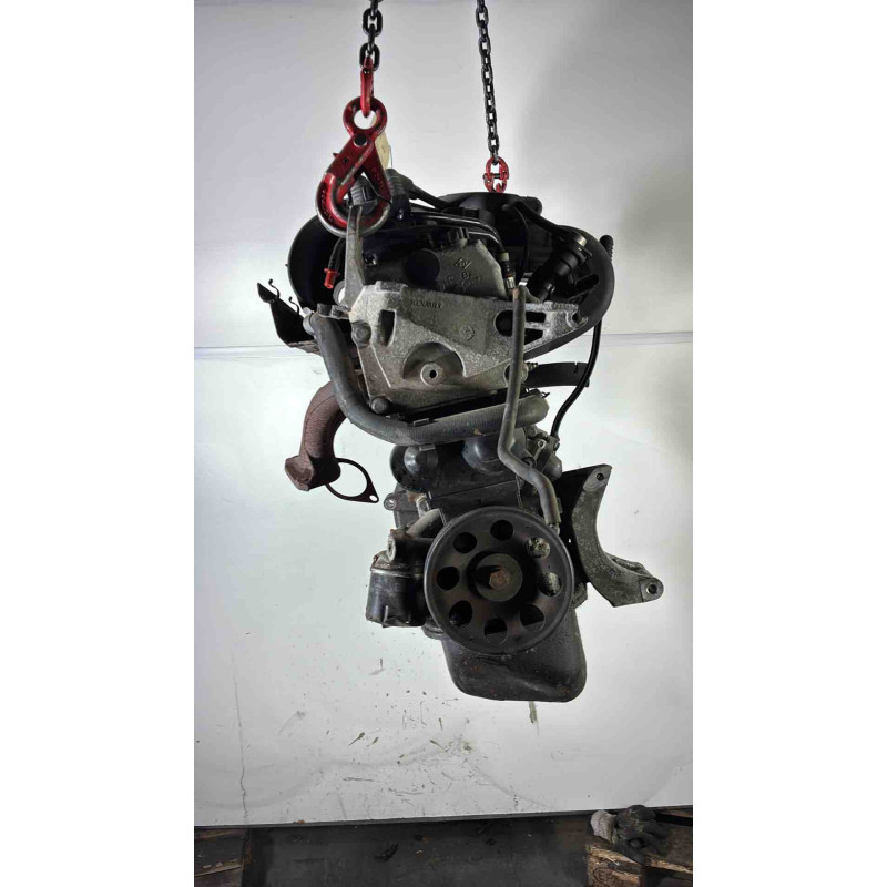 Moteur RENAULT CLIO 1 Photo n°5