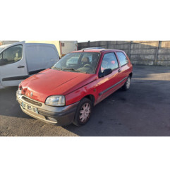Moteur RENAULT CLIO 1